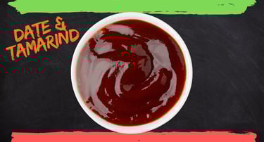date tamarind