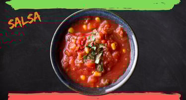 salsa
