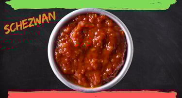 schezwan