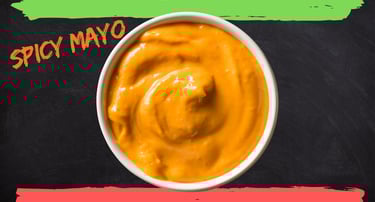 spicy mayo