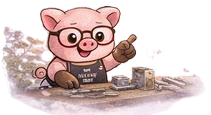 Milo and Lyra, whimsical silver characters from The Artisan Lab Designs keepsake collection