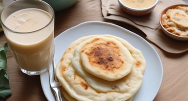 Bright living room with modern inventory