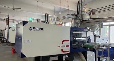 Factory production equipment, providing OEM/ODM services