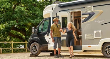 Bailey Autograph - two models for 2026