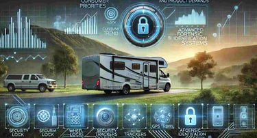 Consumer Priorities and Product Demands