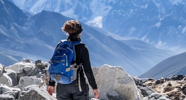 Intrepid Builds a Climate Department