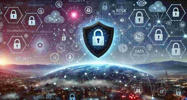 Security Patterns and Threats