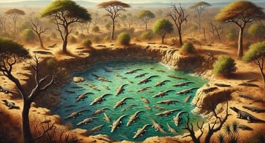 trailer tents and folding campers in a shrinking market