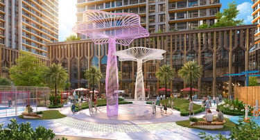 tiện ích capital square đà nẵng