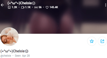 Chelxie OnlyFans