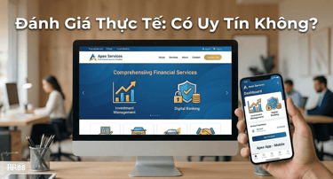 Đánh Giá Thực Tế: Có Uy Tín Không?