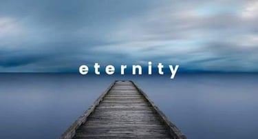 Eternal perspective