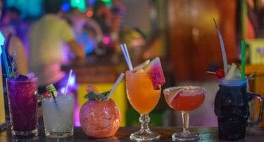 Lemon Tree Agios Gordios Villa Olivia Corfu