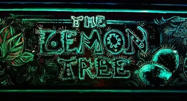 Lemon Tree Agios Gordios Villa Olivia Corfu