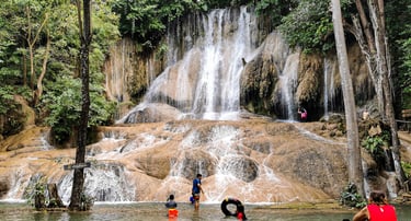 Kanchanaburi
