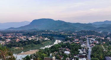 Luang Prabang