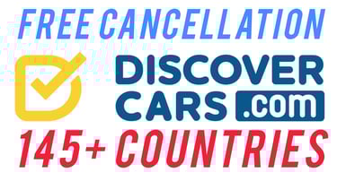 Discover Car logo