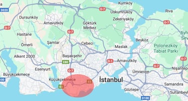 Suflör Bakırköy paket şube sufle