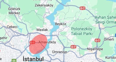 Suflör Nişantaşı paket şube sufle dondurma