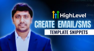 YouTube tutorial Thumbnail design 