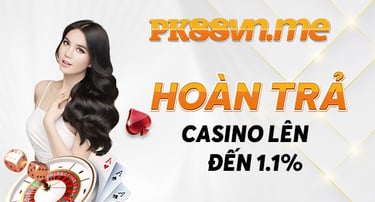 khuyến mãi hấp dẫn pk88