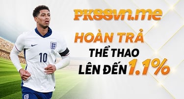 khuyến mãi hấp dẫn pk88