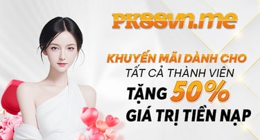 khuyến mãi hấp dẫn pk88