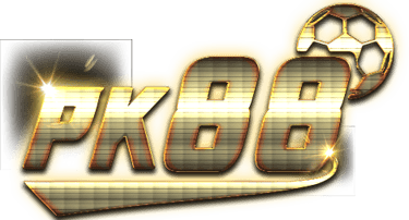 logo chuẩn nhà cái pk88