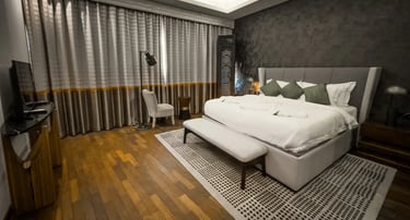 suite senior
