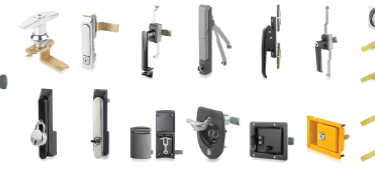 Darshana make 3 point locks Bangalore, Darshana make Swing Handles in bangalore
