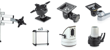 Darshana make Support Arm systems in Bangalore