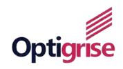 Optigrise logo