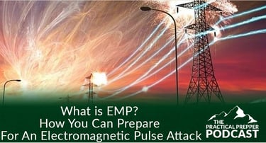 electromagnetic pulse attack image