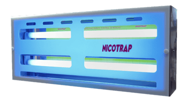 insectocapturador de moscas