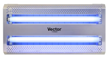 insectocapturador vectos para captura de moscas