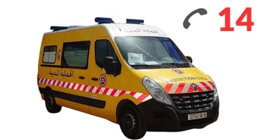 PROTECTION CIVILE