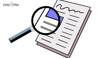 Reviewing product quote details for clarity