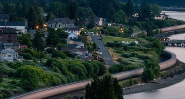 Junk Removal in Steilacoom, Wa.