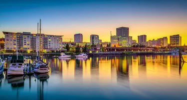 Junk Removal in Tacoma, Wa