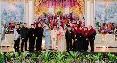 0812 1313 2151-Layanan Memopro Wedding Plannner Wedding Organizer Jakarta Terpercaya Amanah Bangda