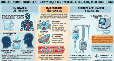 hydrogen therapy