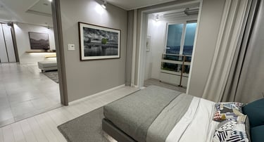 하남스타포레유니트8