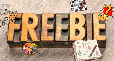 Free to download