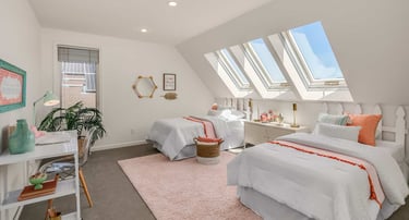 Attic Conversions Dublin
