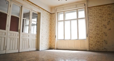 vaciar piso barcelona