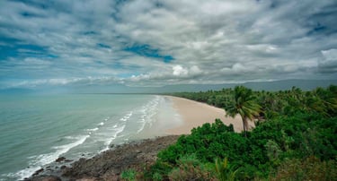 Cairns FNQ, Australia