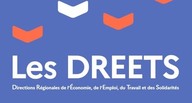 DREETS
