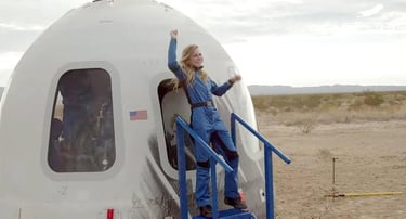 Reprodução CBS News