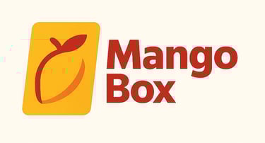mango box logo