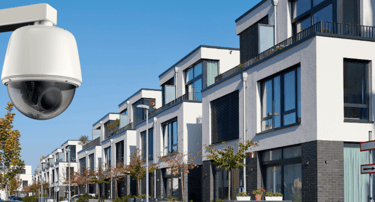 CCTV VIDEOVIGILANCIA